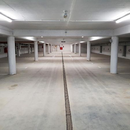 Świnoujście Wyspa Uznam Promenada Apartament Na Wydmie מראה חיצוני תמונה