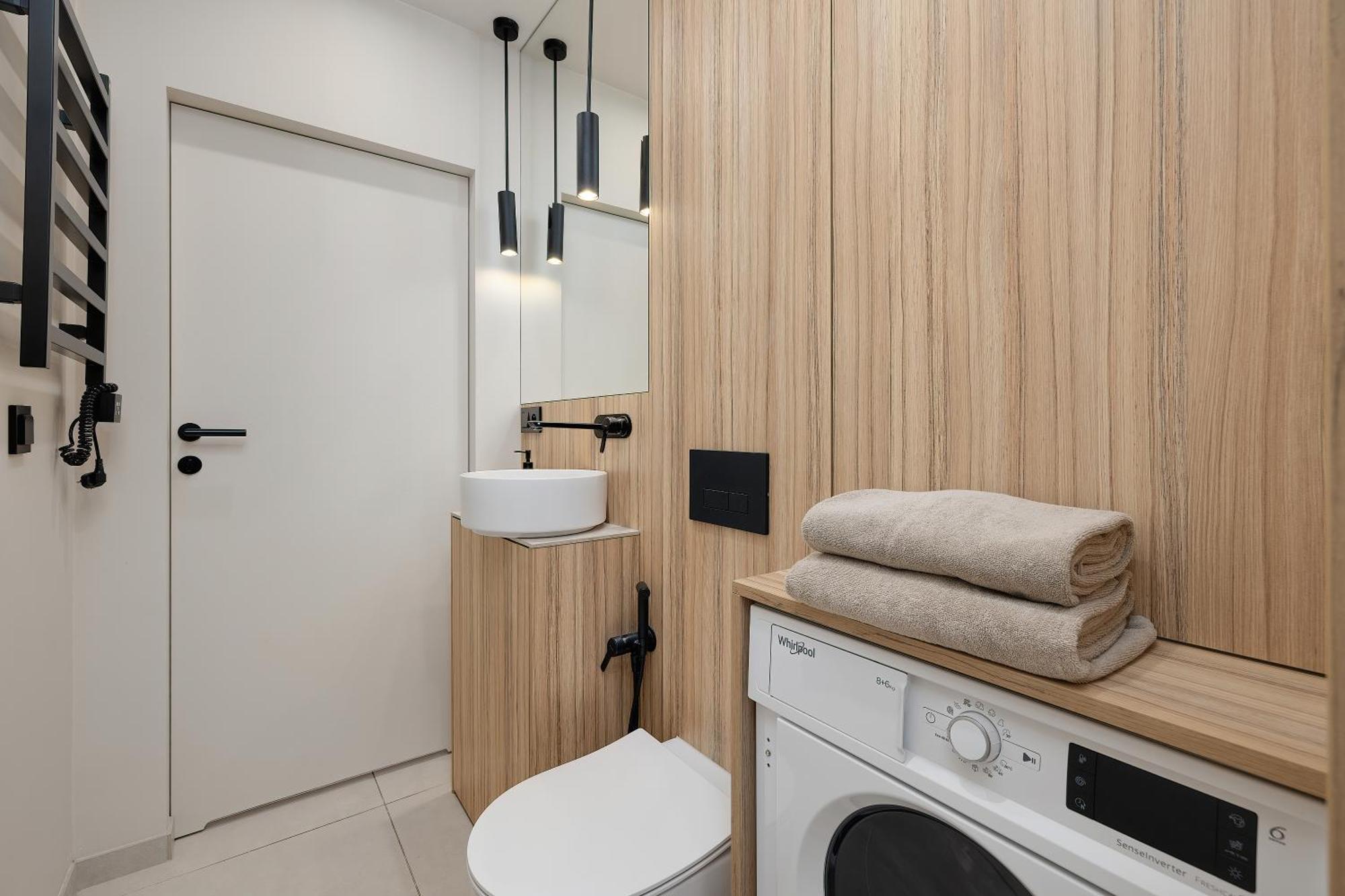 Świnoujście Wyspa Uznam Promenada Apartament Na Wydmie מראה חיצוני תמונה